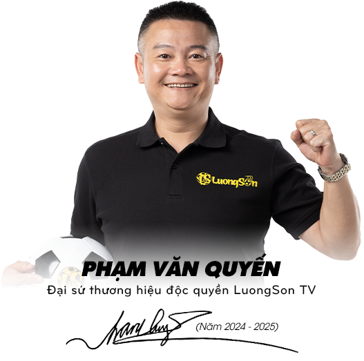 Văn Quyến LuongSon TV